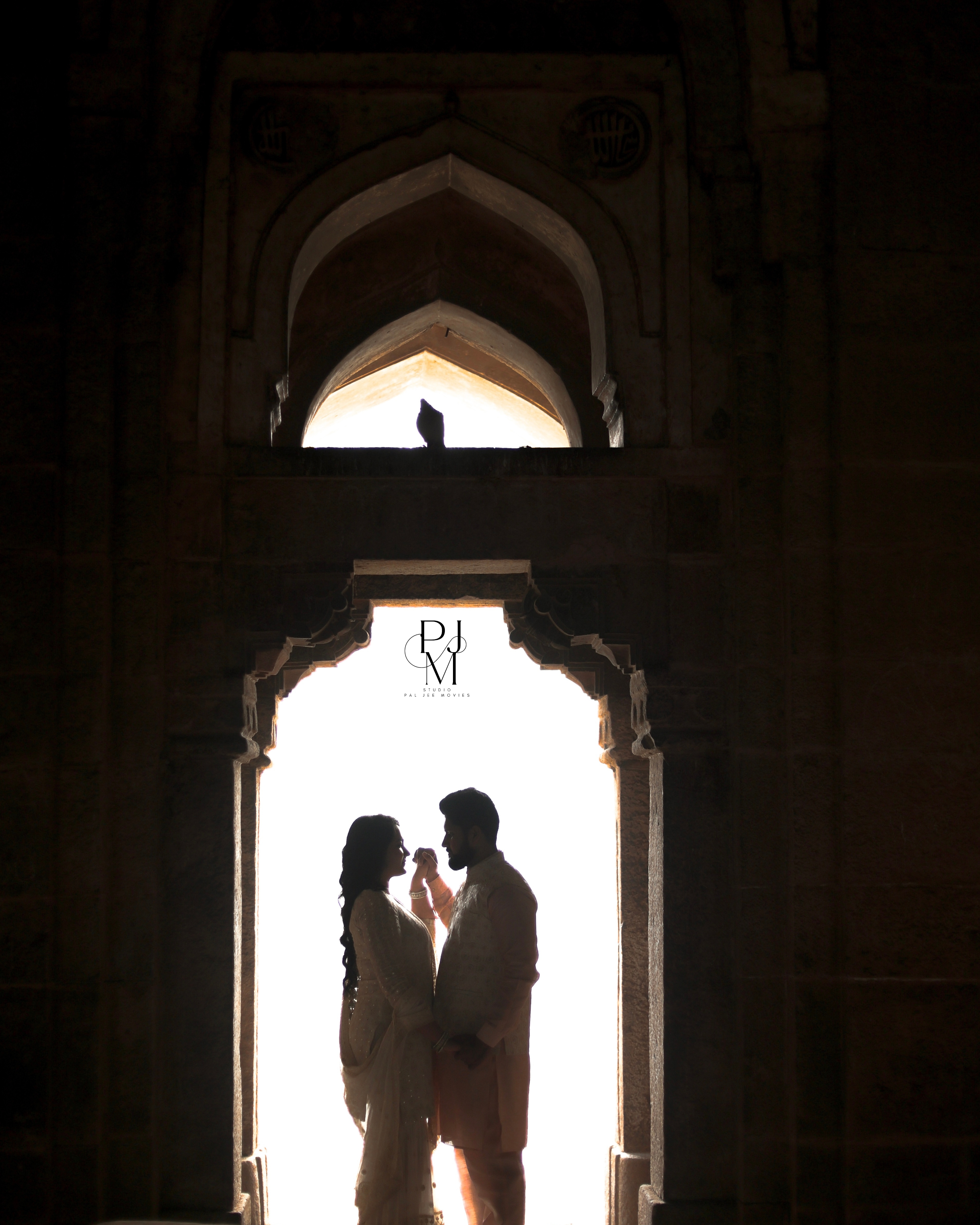 Turkey Pre-Wedding